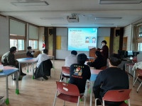 학교앨범<학교소식<칠보고등학교 칠보고등학교