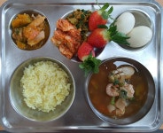 급식사진방<식생활관<알림마당<전주초포초등학교 전주초포초등학교