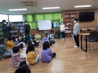 다모임<학생마당<주천초등학교 주천초등학교