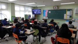 학교앨범<알림방<대덕초등학교 대덕초등학교