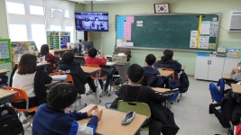 학교앨범<알림방<대덕초등학교 대덕초등학교