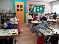 학교앨범<알림방<대덕초등학교 대덕초등학교