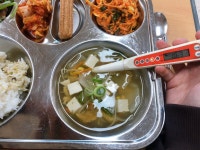 참누리 급식 앨범<참누리 식생활관<슬기로운 건강생활<당북초등학교 당북초등학교