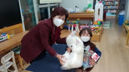 덕치병설 유치원