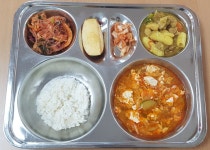 급식사진<식생활관<알림마당<전주효천초등학교 전주효천초등학교