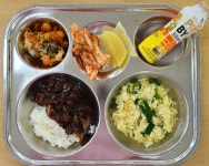 식단<급식<알림마당<이리부천초등학교 이리부천초등학교