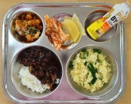 급식사진<급식<알림마당<이리부천초등학교 이리부천초등학교