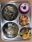 이달의식단<급식실<학교소식<인계초등학교 인계초등학교