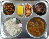 급식사진방<식생활관<알림마당<전주진북초등학교 전주진북초등학교