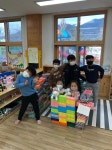 놀이가 담긴 마당<병설유치원<전주대성초등학교 전주대성초등학교