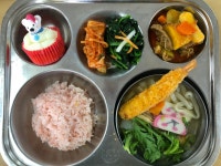 식단<식생활관<중산동산<전주중산초등학교 전주중산초등학교