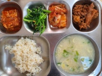 급식앨범<식생활관<학교소식<주생초등학교 주생초등학교