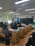 한방갤러리<열린마당<한국한방고등학교 한국한방고등학교