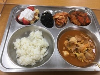 급식사진<급식실<학교소식<금과초등학교 금과초등학교