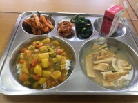 급식사진<급식실<학교소식<금과초등학교 금과초등학교