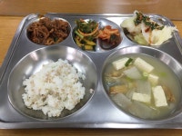 급식사진