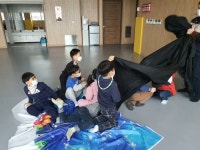 방과후과정 운영<유치원<남원교룡초등학교 남원교룡초등학교