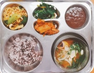 이달의 식단<알림방<무주중학교 무주중학교