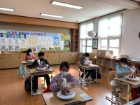 학교앨범<알림방<오동초등학교 오동초등학교