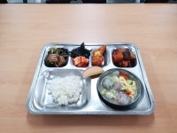 급식앨범<식생활관<교육활동<전주평화중학교 전주평화중학교