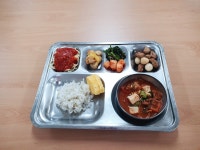 급식앨범<식생활관<교육활동<전주평화중학교 전주평화중학교