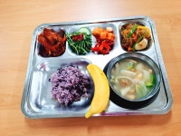 급식앨범<식생활관<교육활동<전주평화중학교 전주평화중학교