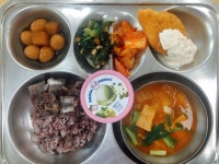 식단갤러리