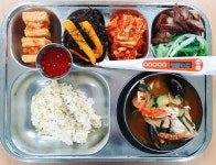 이달의식단