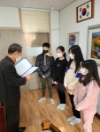 교육과정활동<알림방<운주초등학교 운주초등학교