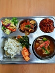 급식앨범<식생활관<열린마당<원광중학교 원광중학교