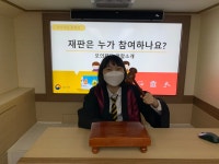 지난 앨범 보관 게시판<학교소식<용북중학교 용북중학교