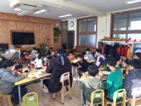 공지사항<방과후학교<학교소식<용산초등학교 용산초등학교