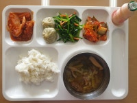 이달의식단<식생활관<학교소식<전주미산초등학교 전주미산초등학교