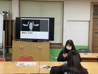 학교앨범<학교소식<심원중학교 심원중학교