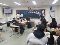 학교앨범<열린마당<군산여자상업고등학교 군산여자상업고등학교