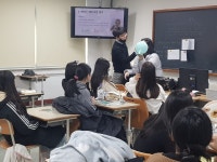 학교앨범<열린마당<군산여자상업고등학교 군산여자상업고등학교
