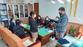 학교앨범<학산홍보관<학교안내<글로벌학산고등학교 글로벌학산고등학교