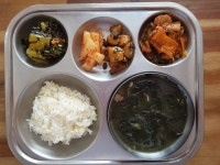 급식포토갤러리<알림마당<임실둥지유치원 임실둥지유치원