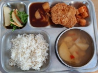 급식앨범<식생활관<인상소식<인상고등학교 인상고등학교