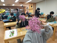 학교앨범<교육활동<전북동화중학교 전북동화중학교