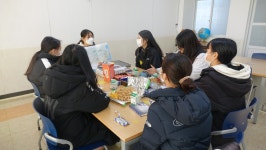 학교앨범<학생마당<왕신여자중학교 왕신여자중학교