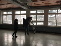 석면관련정보<학교소식<계남중학교 계남중학교