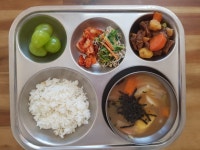 급식포토갤러리<알림마당<임실둥지유치원 임실둥지유치원