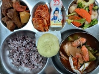 급식앨범<학교급식<알림마당<소양초등학교 소양초등학교