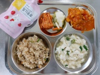 급식사진