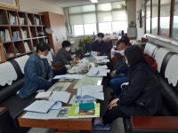 운영위원회게시판<학교운영위원회<행정실마당<태인중학교 태인중학교