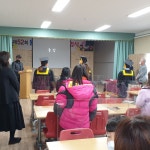 교육 활동 앨범<학교소식<용북초등학교 용북초등학교