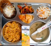 급식사진<식생활관<학교소식<정읍여자고등학교 정읍여자고등학교