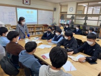 학교앨범<학교소식<주천중학교 주천중학교