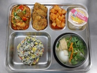 급식사진방<식생활관<학교소식<동암차돌학교 동암차돌학교